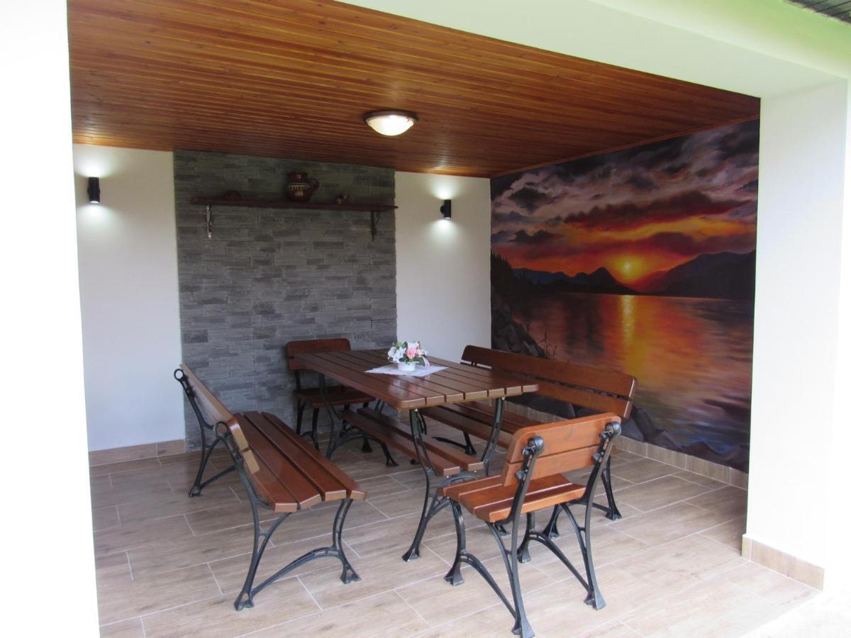 Liptovský Mikuláš A&A Apartmany מראה חיצוני תמונה