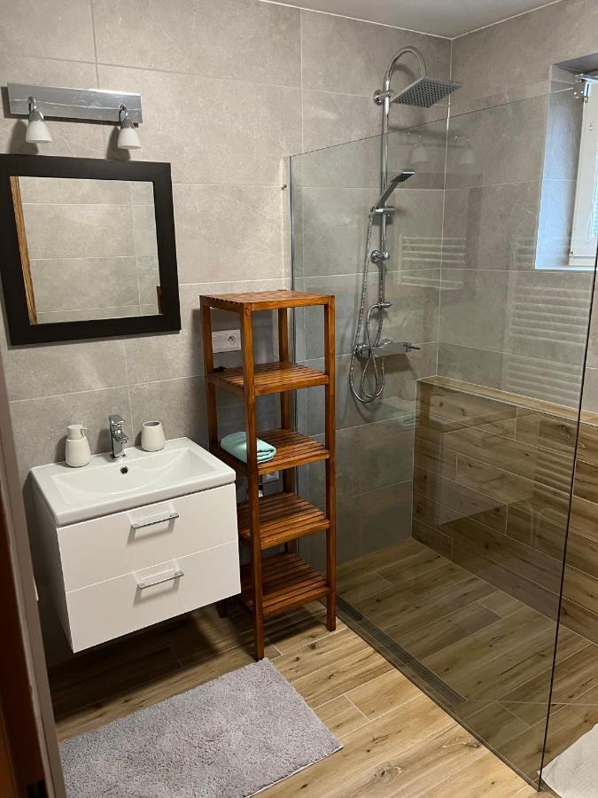 Liptovský Mikuláš A&A Apartmany מראה חיצוני תמונה